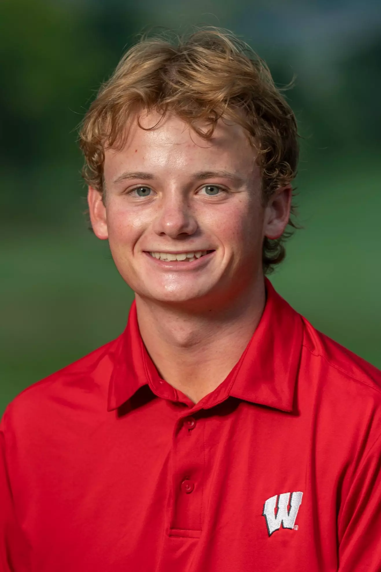 Carter Pitcairn Golf: Wisconsin Badgers Player Profile & Stats