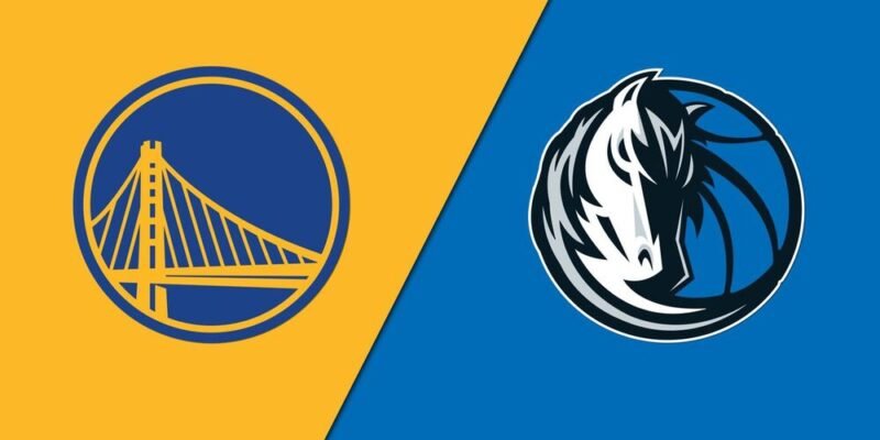 Dallas Mavericks vs Golden State Warriors: Match Player Stats Breakdown