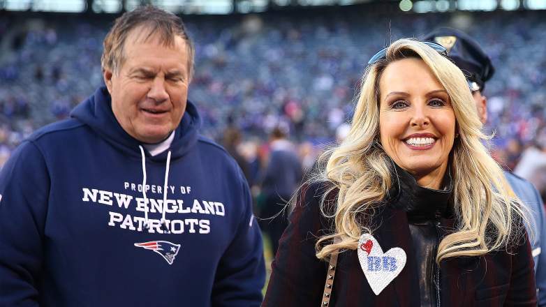 Bill Belichick First Wife: Everything You Need to Know