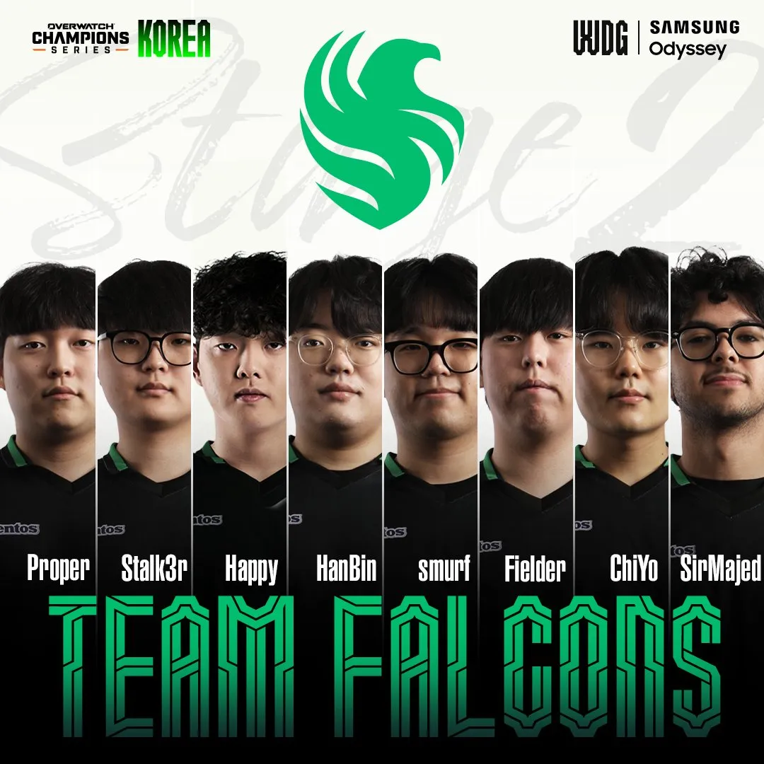 team falcons overwatch