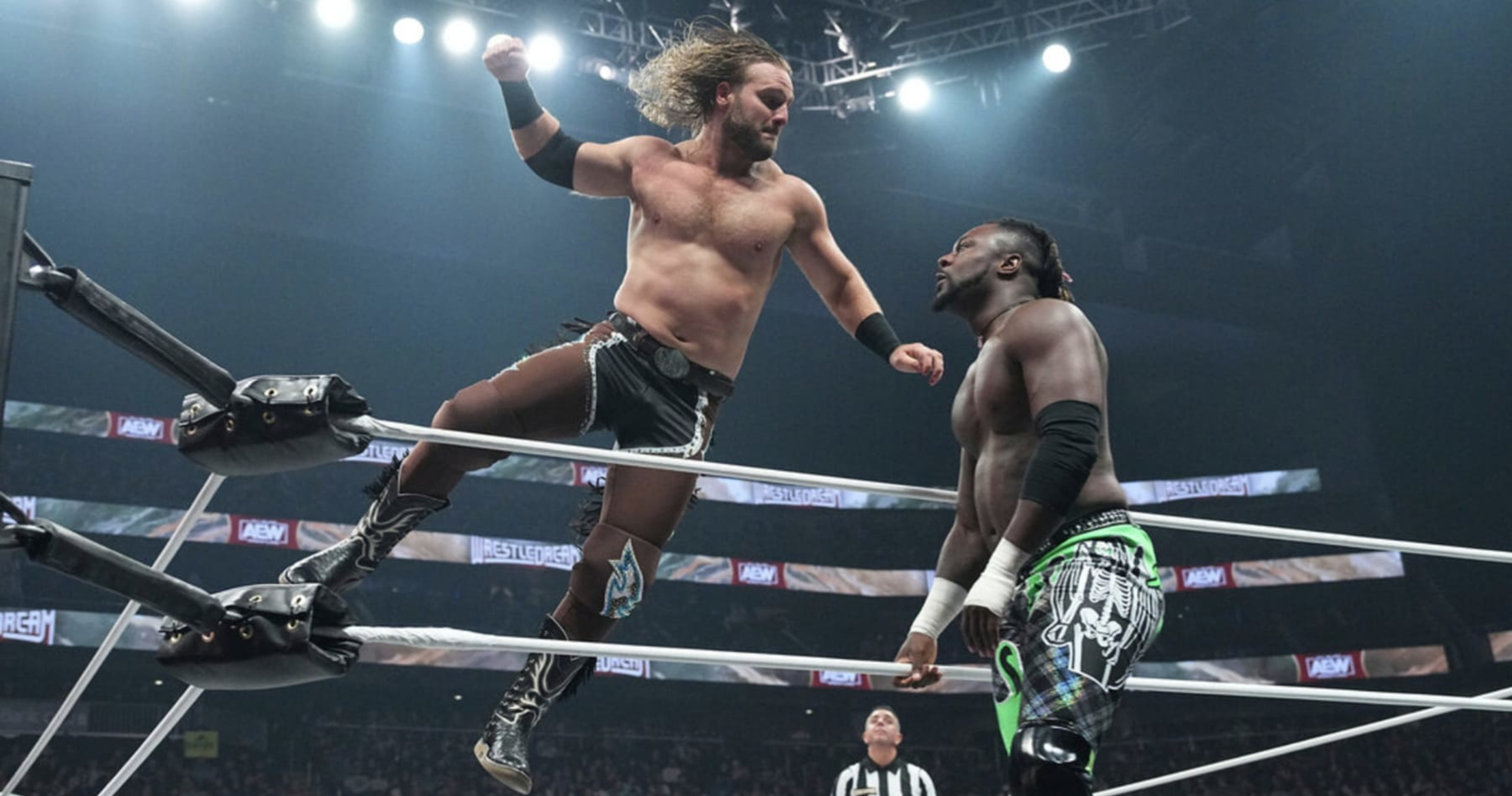 WWE Signings: Predicting the Next Big Stars in Wrestling