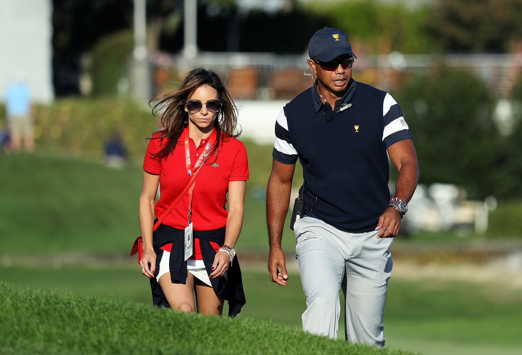 Tiger Woods Girlfriend Now: Latest Updates and News