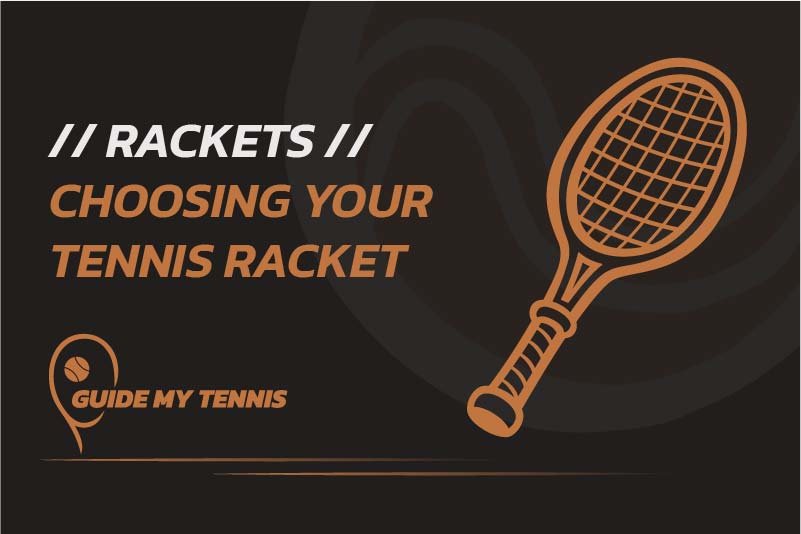 How to choose an iga racket? Follow these tips to get the perfect one for you!