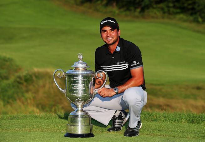 Golfer Jason Days Best Wins (Check Out These Moments)