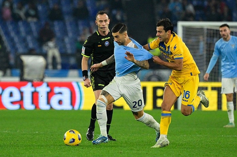 Lazio vs Frosinone Prediction (Who Will Win This Match)