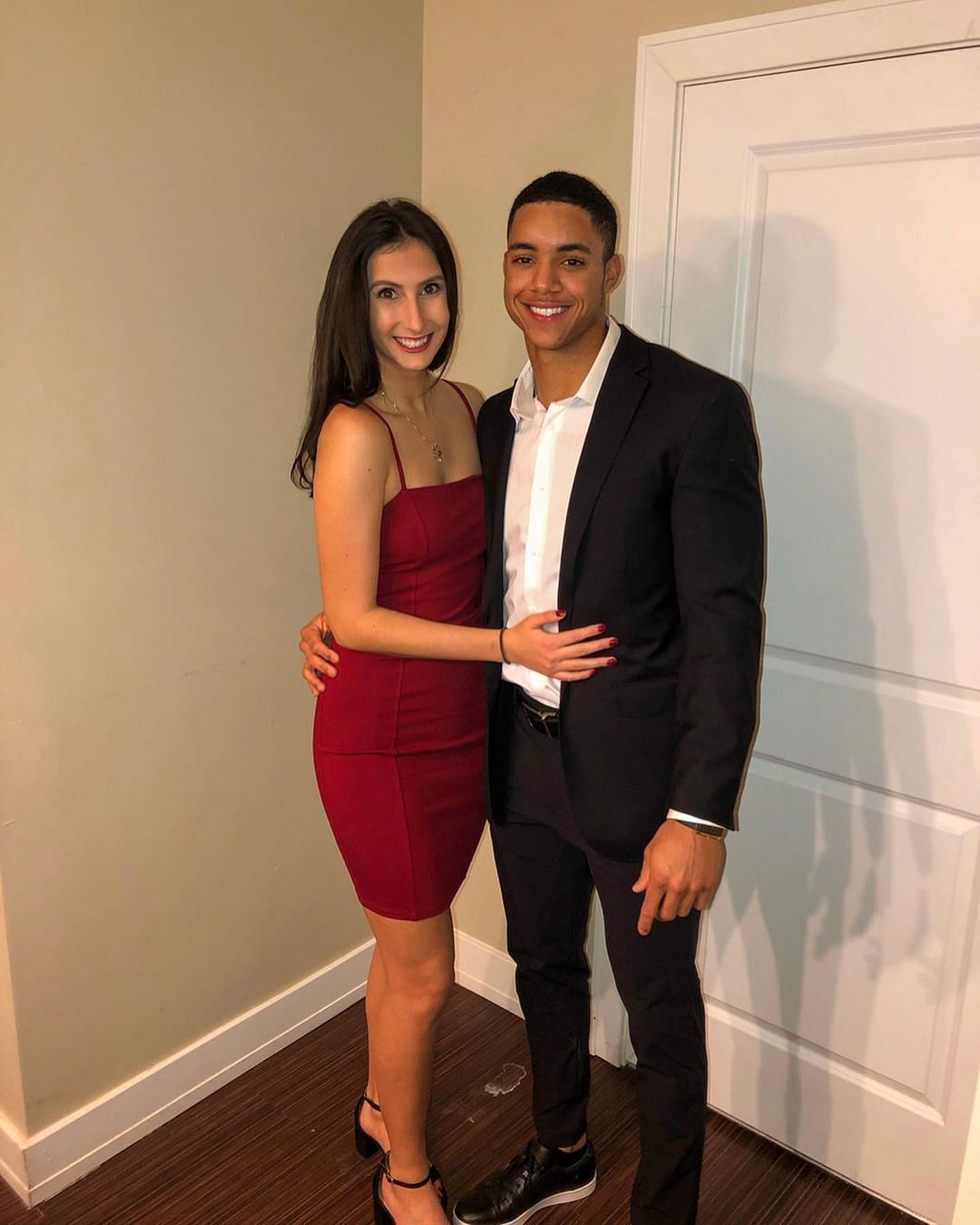 Jeremy Pena Girlfriend: Everything You Need to Know About His Love Life!