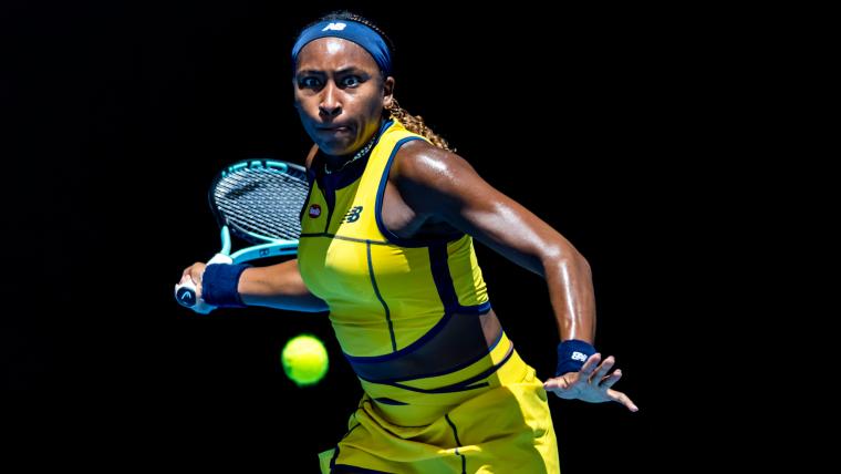 Looking for Coco Gauff Next Match 2024?  Heres the Full Schedule