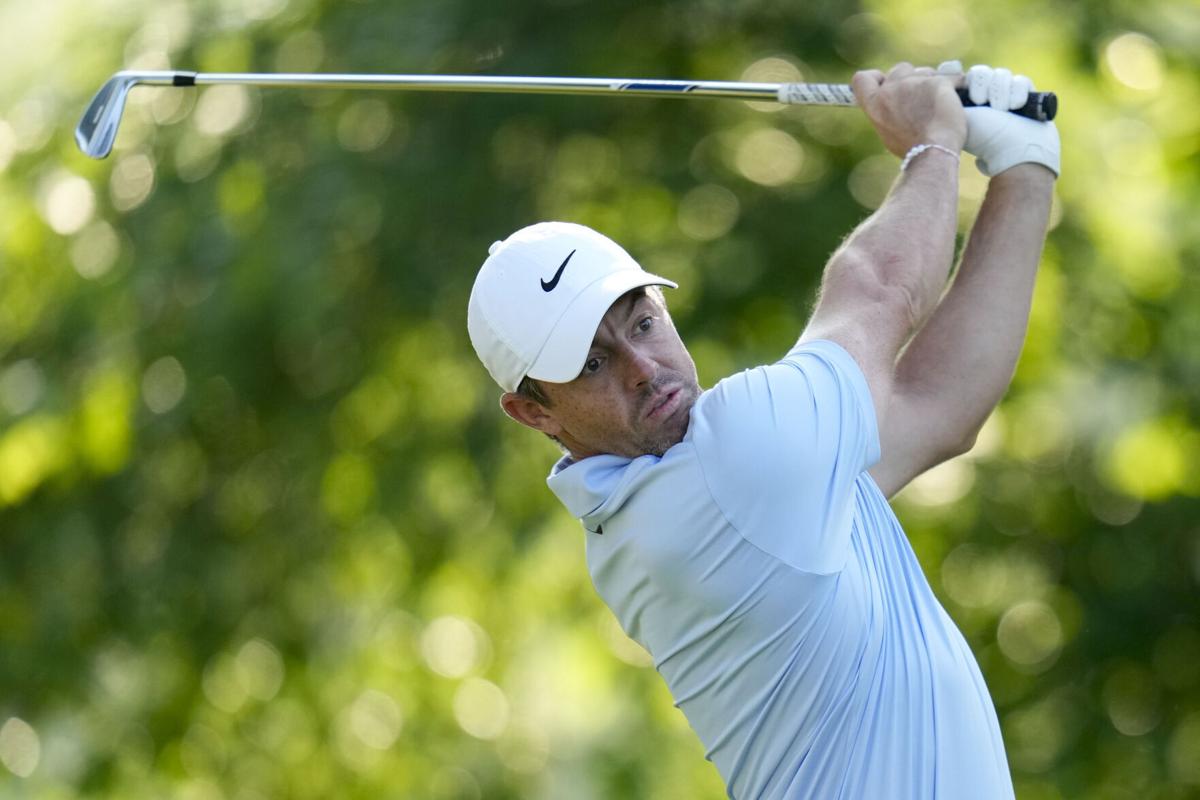 Canadian Golf Fans Get Big Props from Rory McIlroy