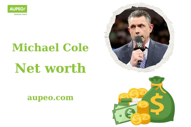 Surprising Facts About Michael Cole Net Worth You Should Know