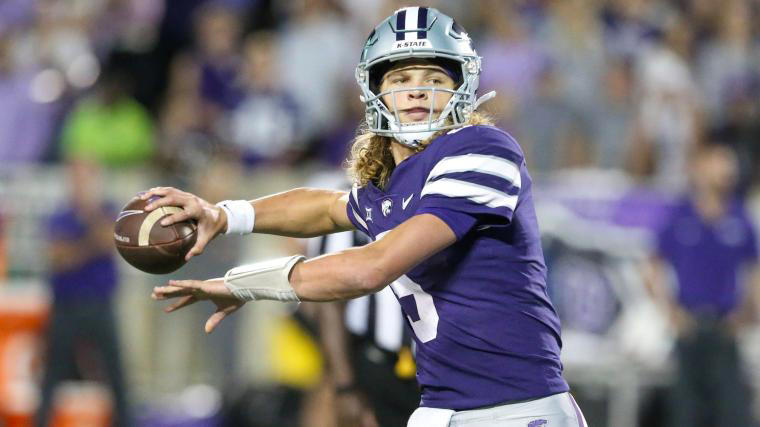 Catch the Wildcats: Kansas State Football Games Live on the Radio