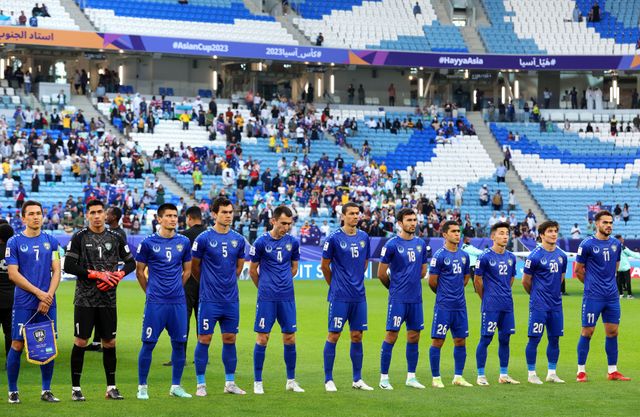 Uzbekistan vs Thailand Prediction: Who Will Win the Match?