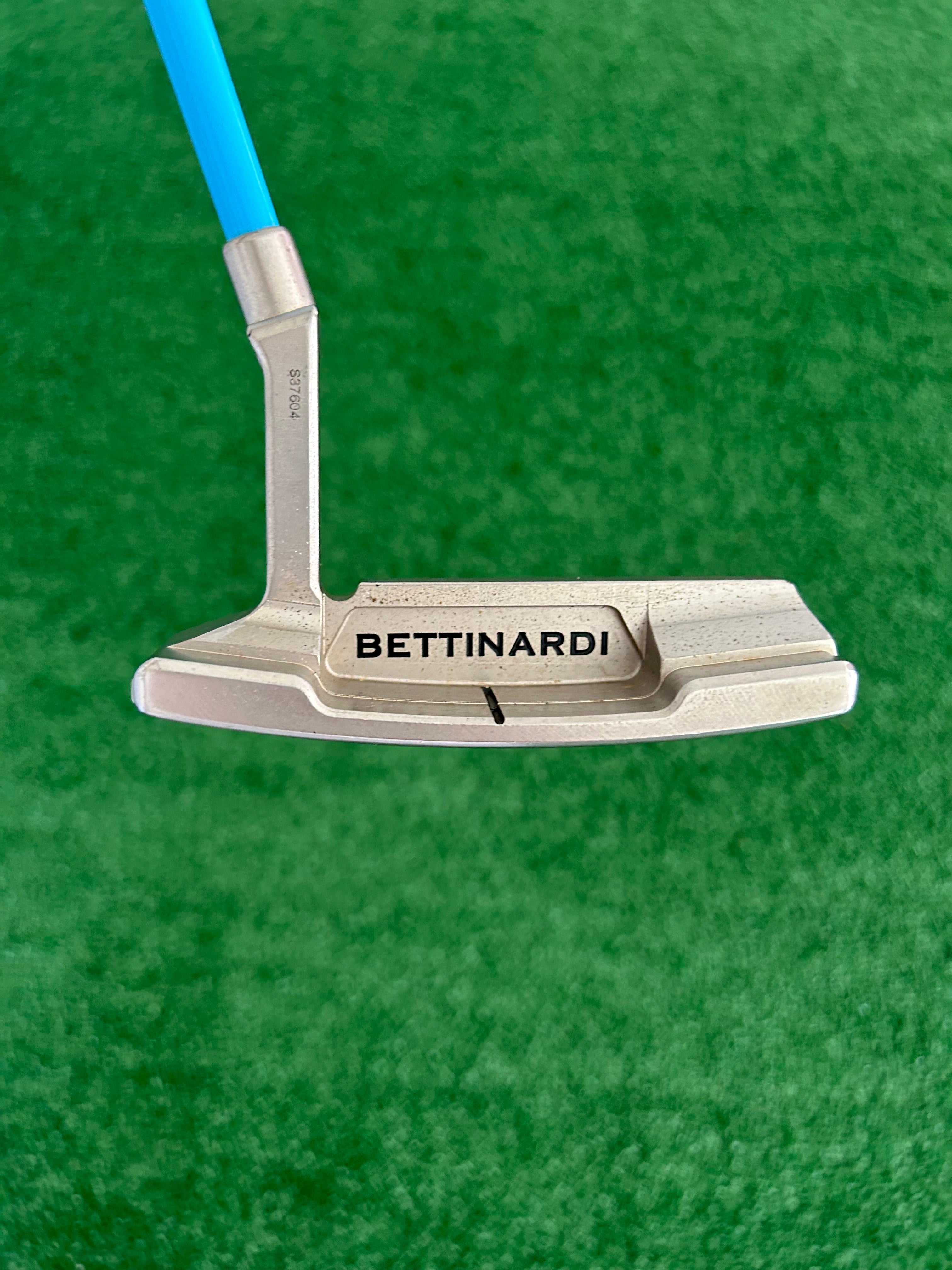 Putter Mizuno Bettinardi: Improve Your Golf Game Today