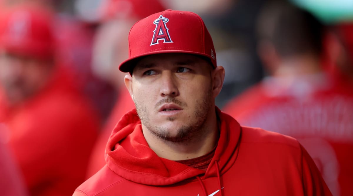 Mike Trout Trade: Will He Stay or Will He Go (Latest News and Rumors)