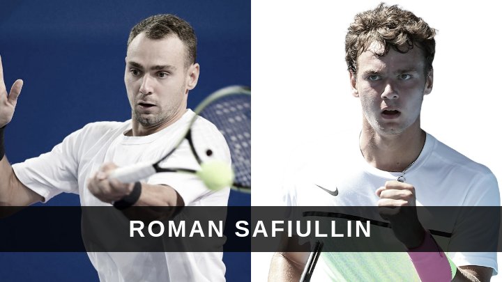 Roman Safiullin Prediction: What Are the Chances? A Deep Dive into His Performance and Future Prospects!