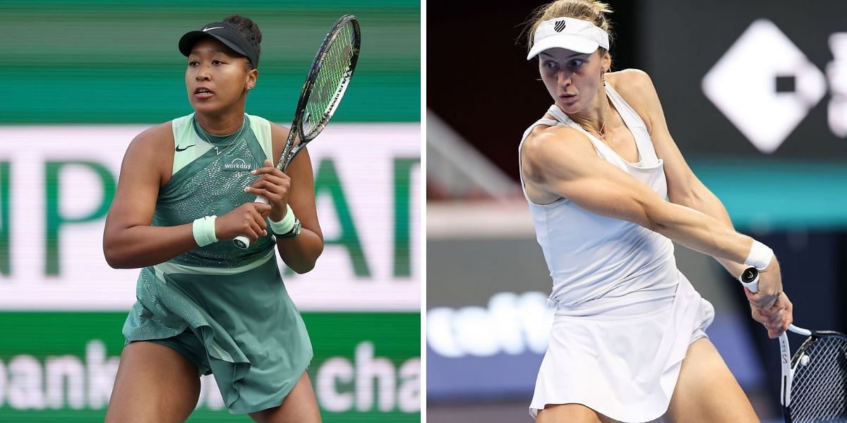 Tennis Picks: Osaka vs Samsonova Prediction and Best Bets