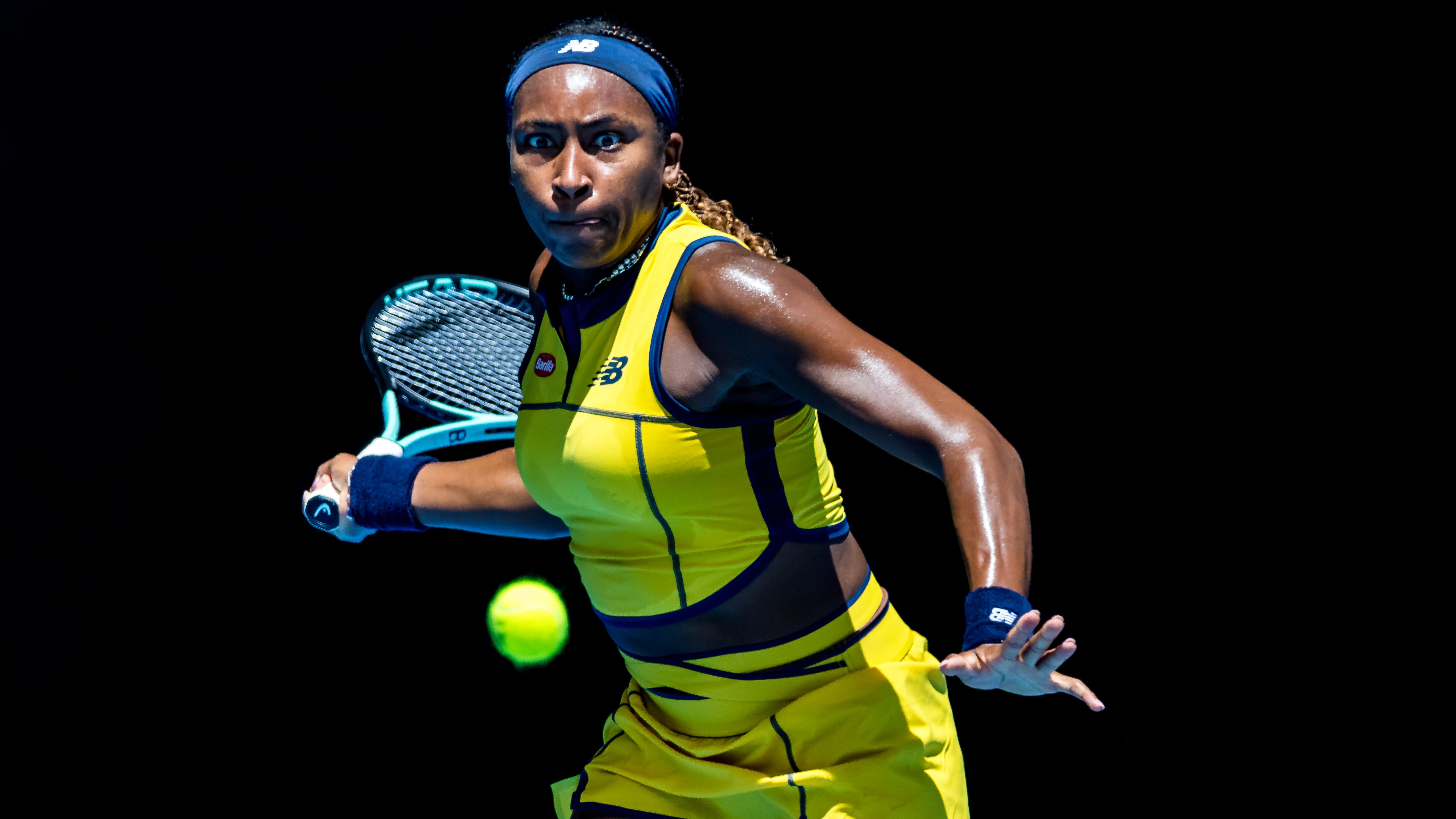 Coco Gauff Next Match: Get the Latest Updates on Her Schedule and Opponent in the Tournament!