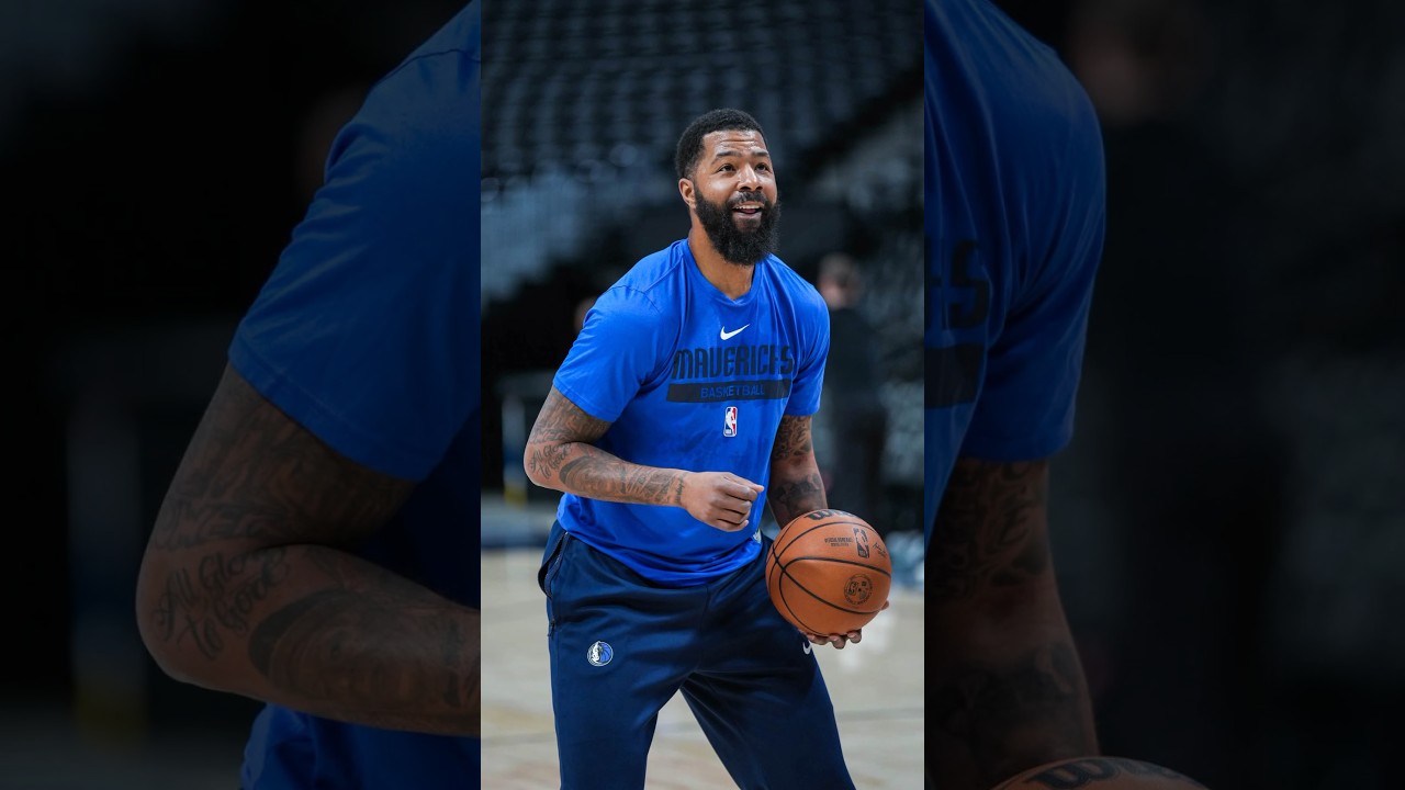 Markieff Morris Net Worth: Breaking Down His Wealth and Contracts