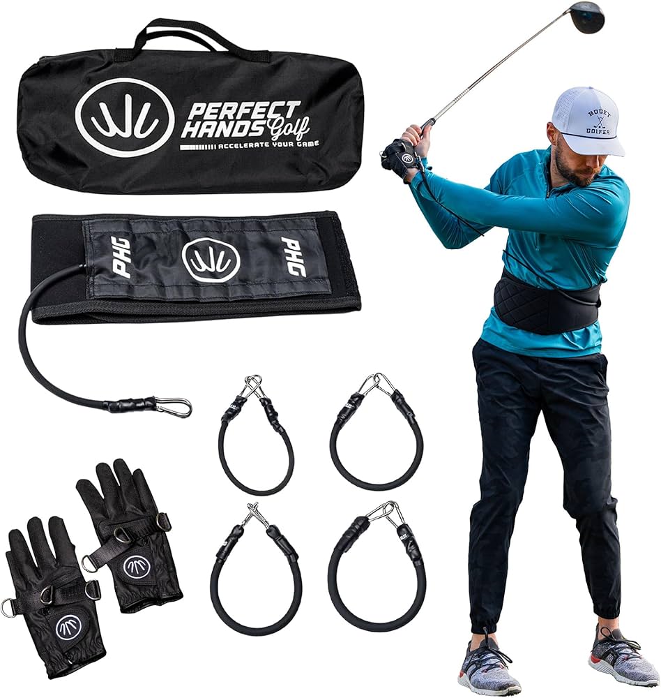 Swing Better with Magnetic Golf Bracelets? Find Out Here!