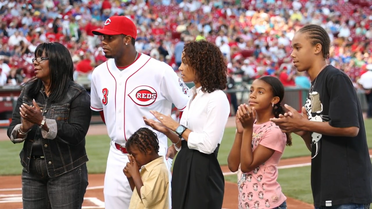 Ken Griffey Jr Wife: Family, Kids and Their Life Away From Baseball