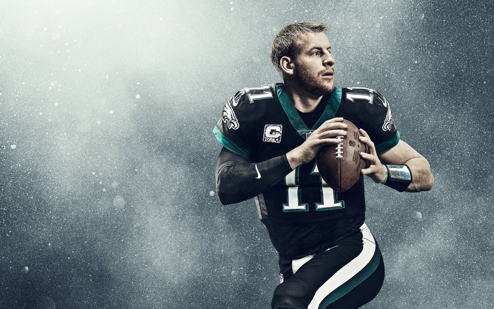 Carson Wentz: His Rise from Small College to NFL Fame