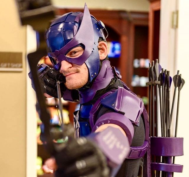 Hawkeye Mask: How to Choose the Best One for You?