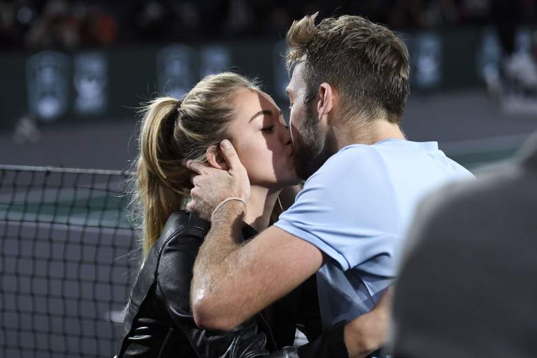 Who is Katie Boulters Boyfriend? All About Her Romance with Jack Sock