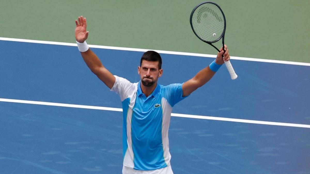 Djokovic vs Shelton Odds: Whos the Favorite in This Epic Matchup?