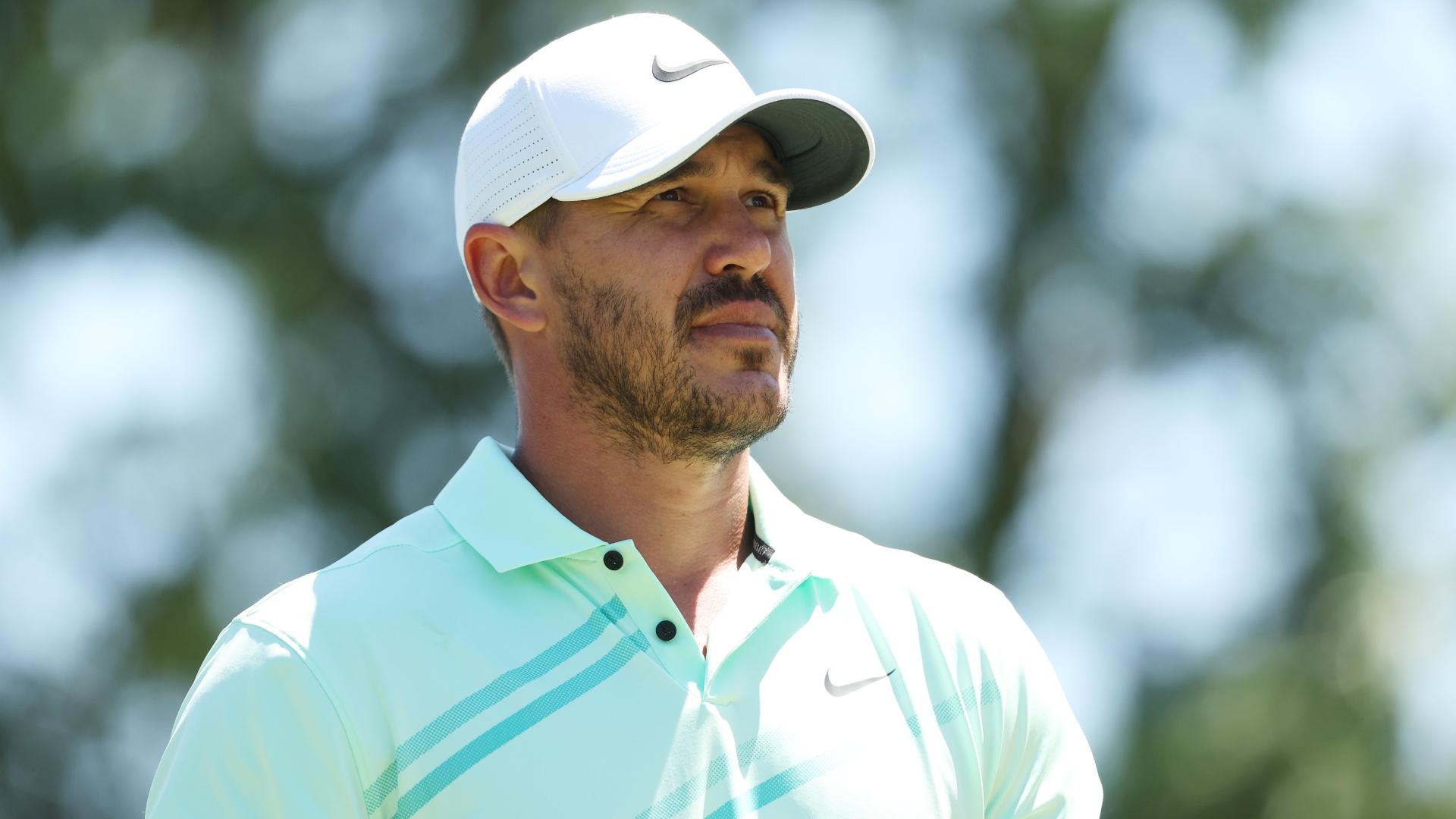 Brooks Koepka Career Earnings: Find Out His Total Prize Money!