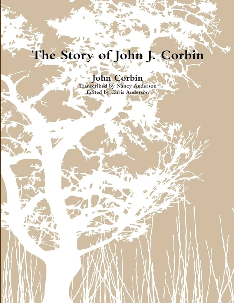 Exploring the World of John Corbin: A Deep Dive