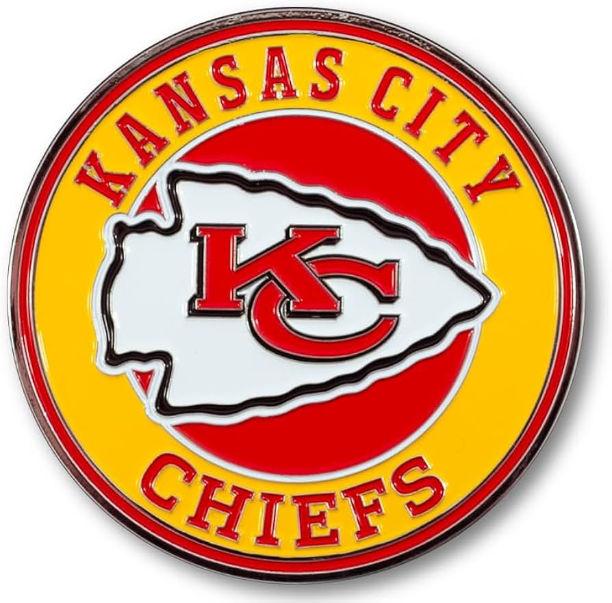 Chiefs Logo Cool: Get the Freshest Looks Now