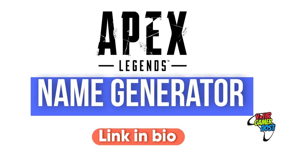 apex legends names generator