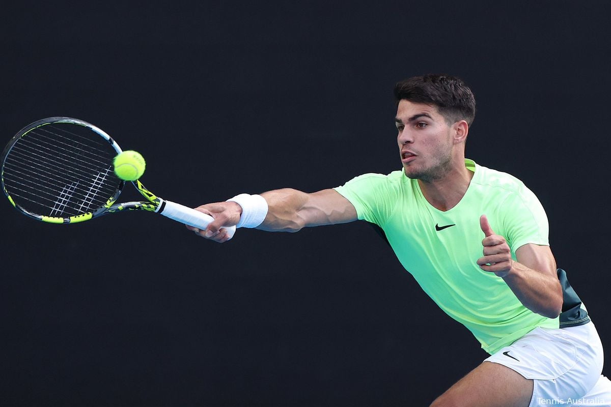 Matteo Arnaldi Prediction: Is He the Next Tennis Superstar?