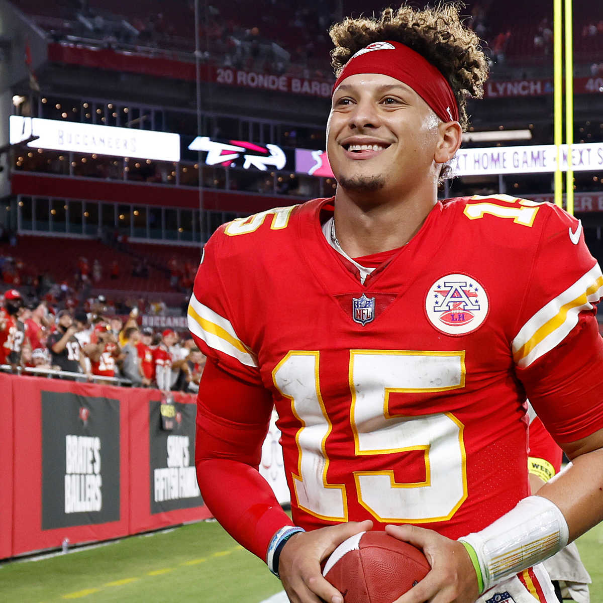 Whats Patrick Mahomes Father Net Worth in 2024?