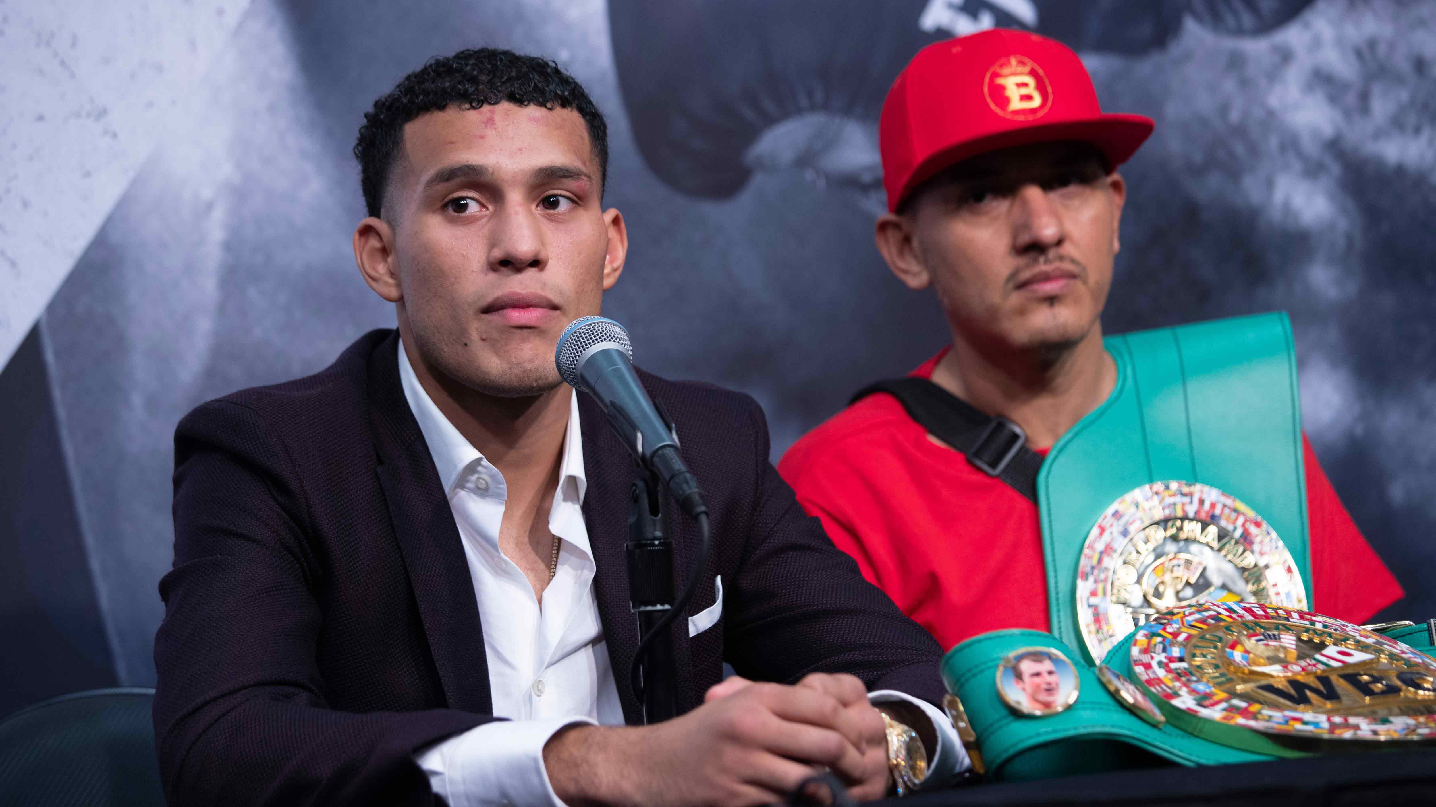 Jose Benavidez Sr Born: When And Where Did He Start His Boxing Journey