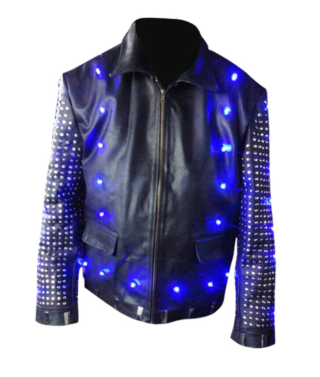 Get the Look: Chris Jericho Jacket Style Guide