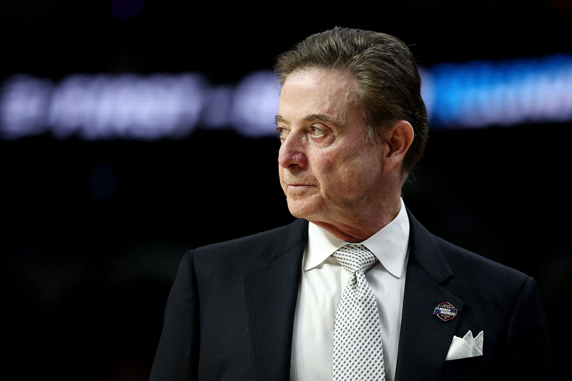 The Truth About Rick Pitino Salary: What He Really Makes