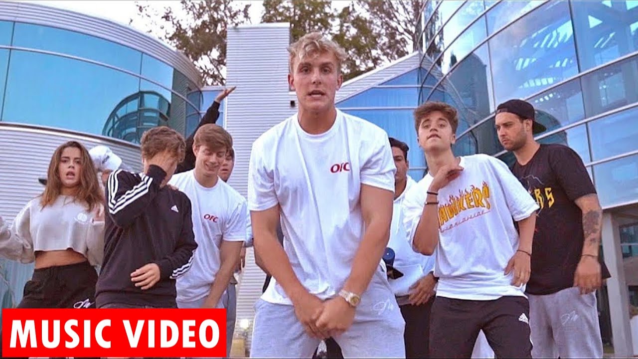 Everyday Bro Song by Jake Paul: Lyrics, Meaning and Impact