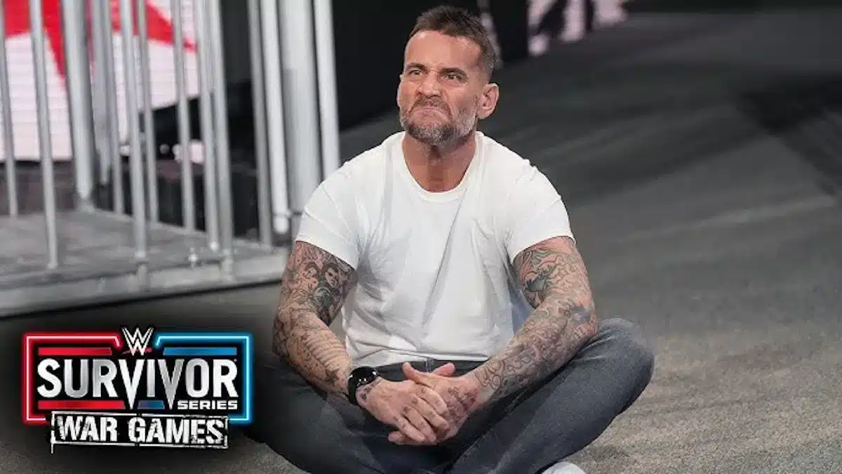 The Buzz About CM Punk Returning: Latest Updates and What We Know So Far