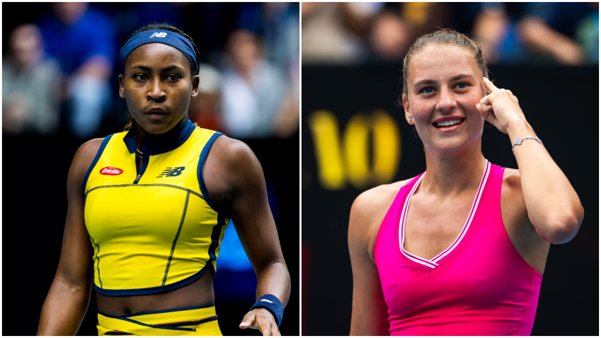 Gauff vs Kostyuk Prediction:  Expert Picks and Analysis