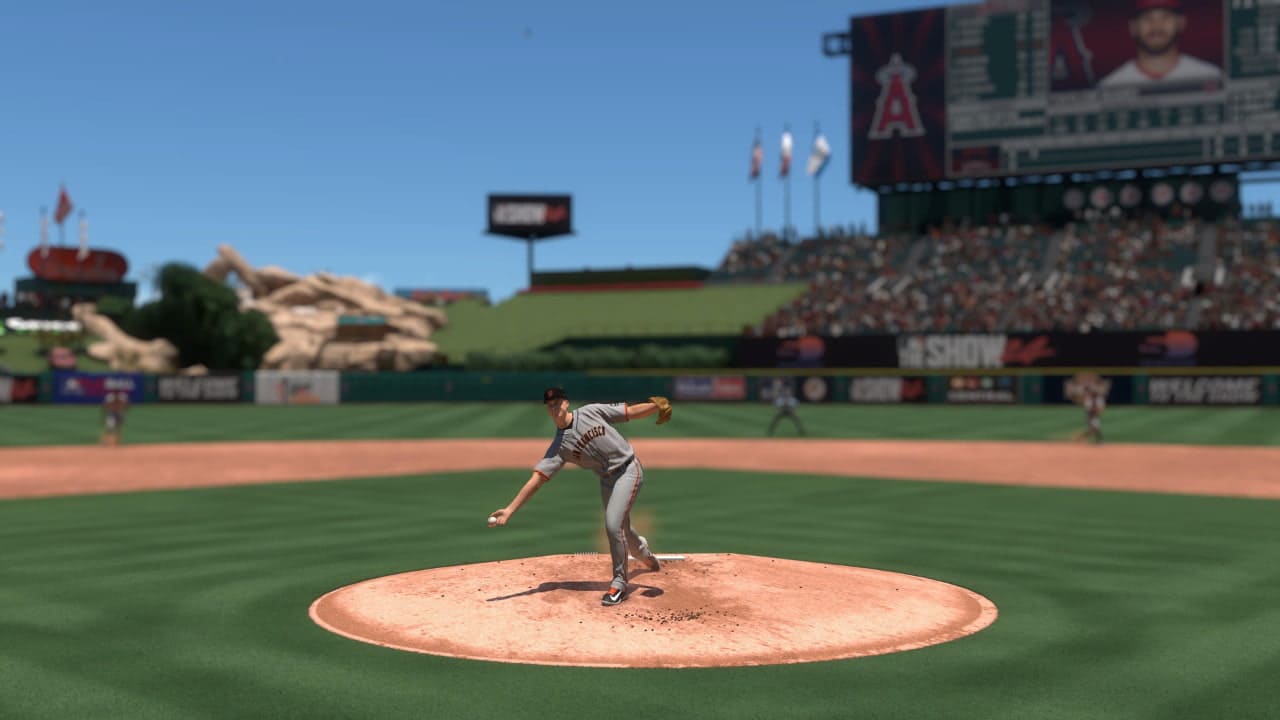 Dominate with Side Arm Pitchers in MLB The Show 24: Best Tactics