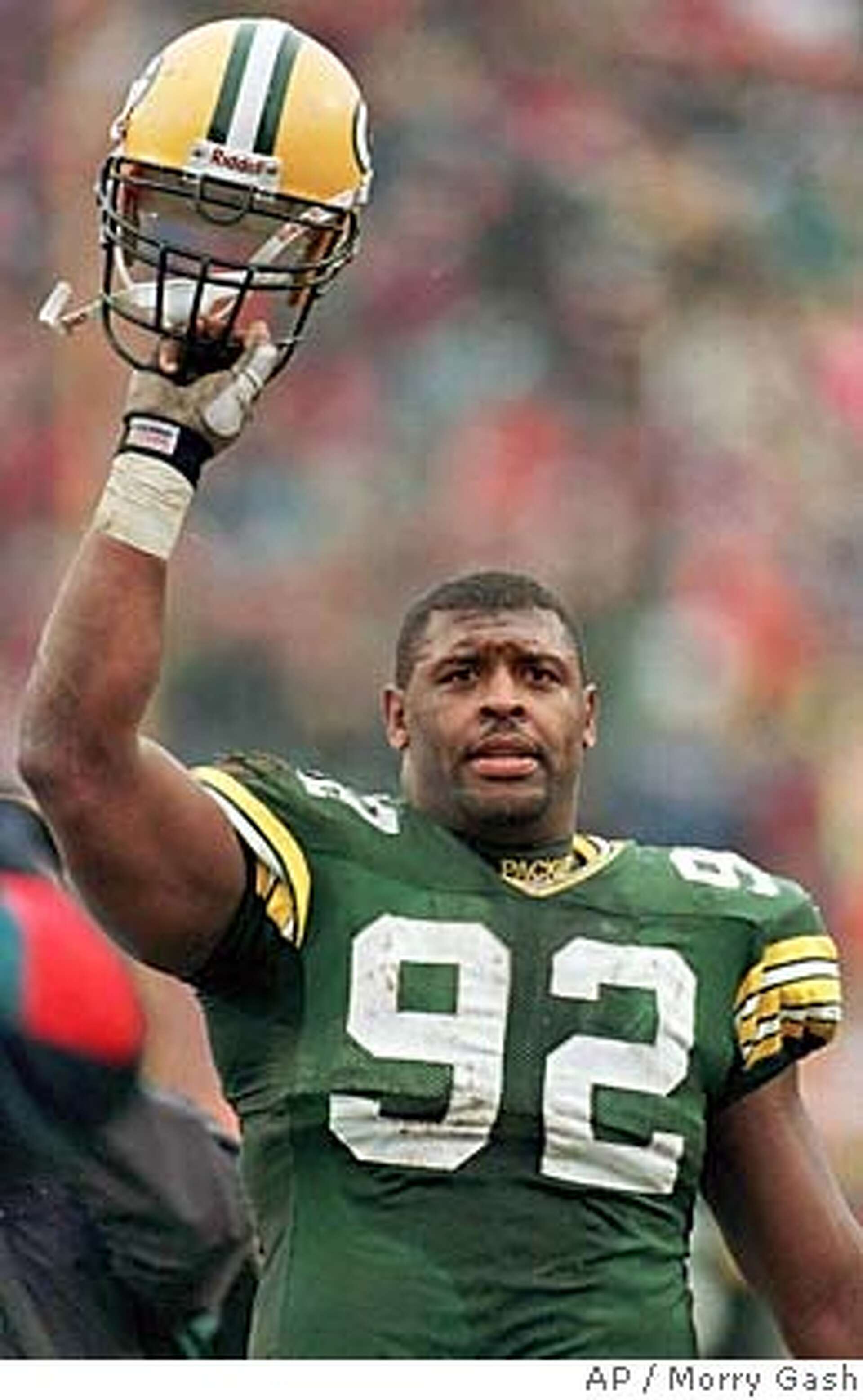 Reggie White Cause of Death Explained (The Medical Reasons Behind the Minister of Defenses Death)