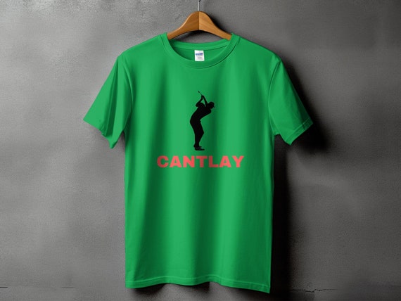 Patrick Cantlay Apparel for Men: Check Out the Best Deals and New Arrivals!