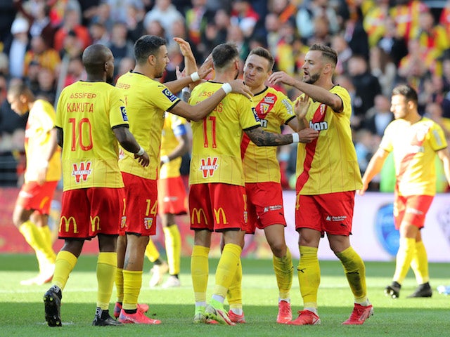 Lens vs Rennes Prediction: Latest News and Updates