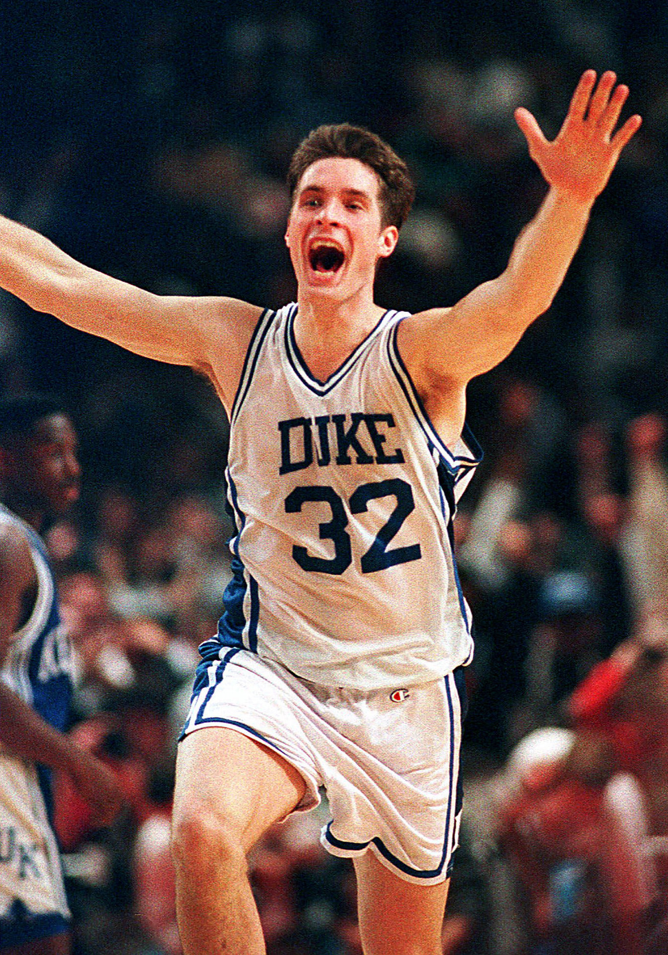 Will Christian Laettner Make it to Hall of Fame? Fans Debate Online