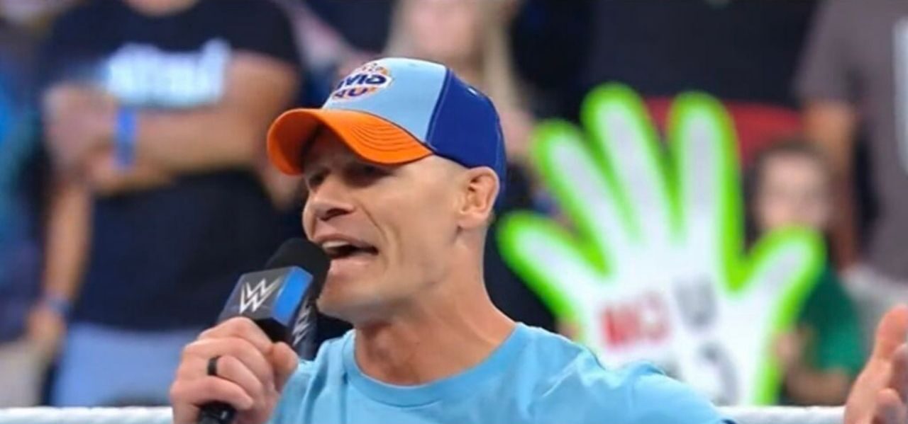 How Much John Cena Have: Unveiling the Net Worth Question