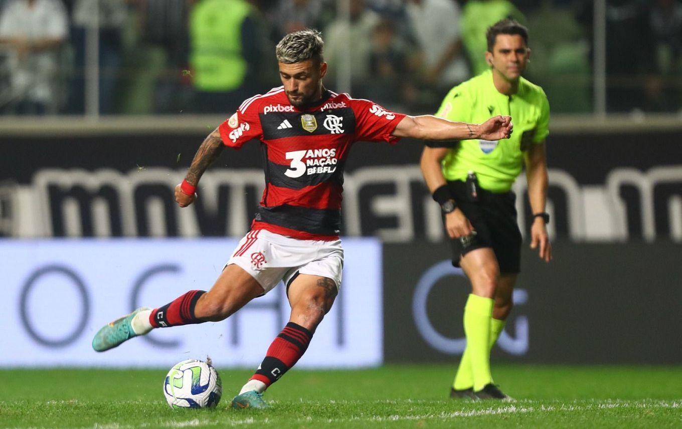 Flamengo vs Sao Paulo Prediction: Who Will Win the Match?