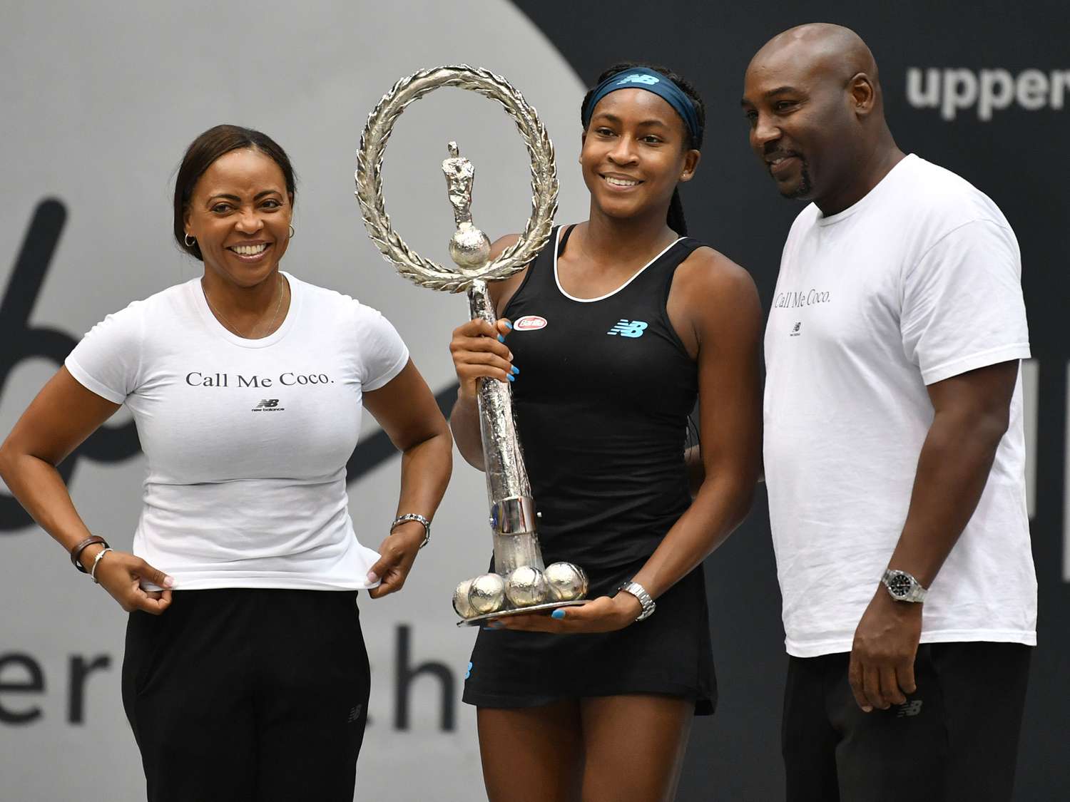 Exploring Coco Gauff Parents Nationality and Family History