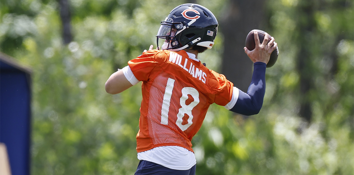 Top Chicago Bears Fantasy Football Team Names: Get Inspired and Win Your League!