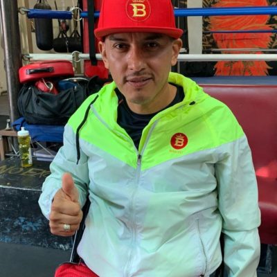 Jose Benavidez Sr Born: When And Where Did He Start His Boxing Journey