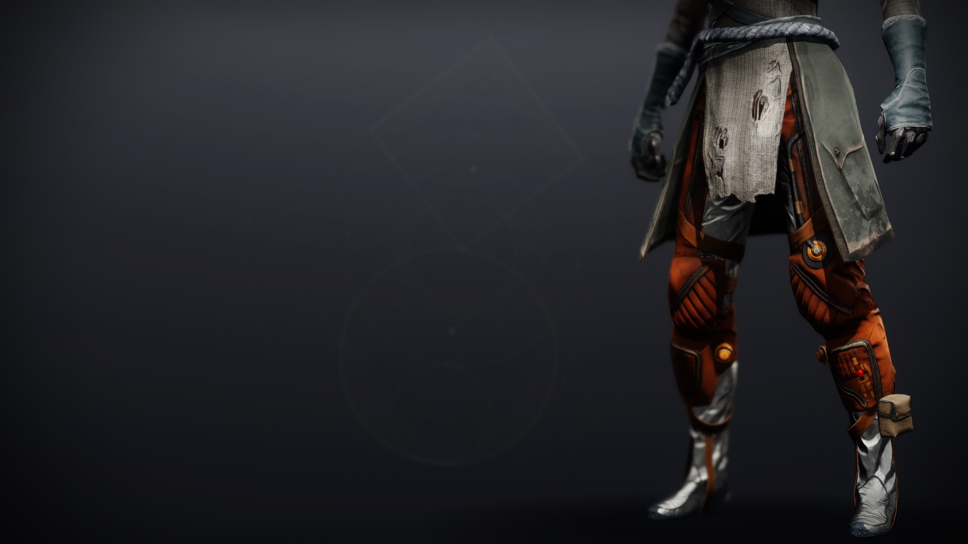 destiny 2 boots of the assembler